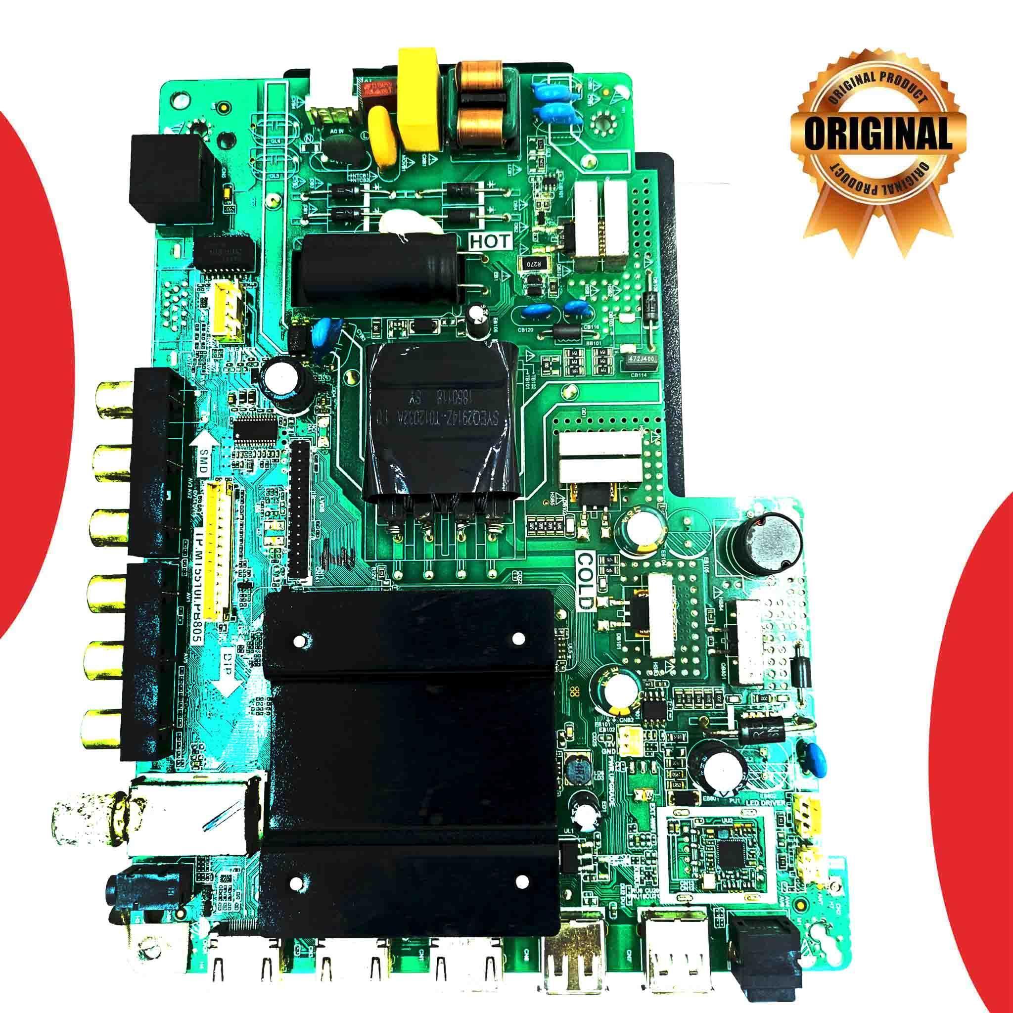 Model 32SHBB Cloud Walker LED TV Motherboard - Great Bharat Electronics Model 32SHBB Cloud Walker LED TV Motherboard - Great Bharat Electronics